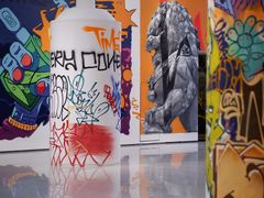 -时代美术馆-成都馆