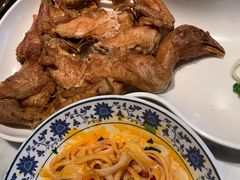 -西安饭庄·非遗陕菜(钟楼店)