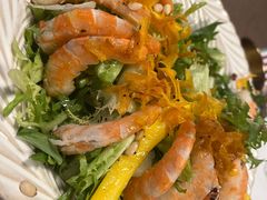 -仁义涵西餐·咖啡(中华巴洛克店)