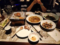 -绿茶餐厅(石家庄万象城店)