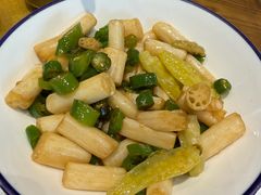 -小柴米·传统江西菜(八一广场店)
