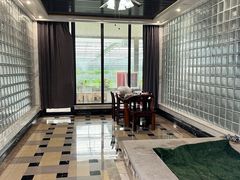 -北京益泉花园酒店