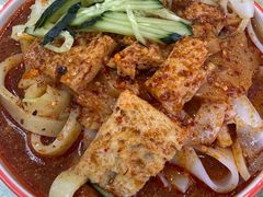-壹阁胡羊焖饼(敦煌夜市店)