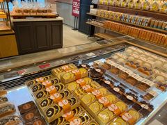 -面包新语(融创茂店)