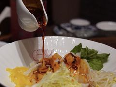 -面辣子·陕西家乡菜(长安店)