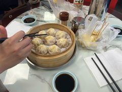 -食惠里小笼包面馆(越秀店)