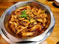-槐店王婆大虾(开发区店)