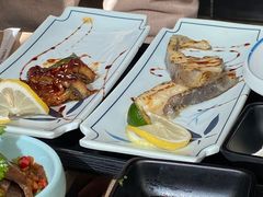 -星伦多自助料理·涮烤一体(杭州来福士店)