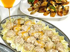 -嘉升大排档(番禺总店)