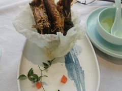 特色小黄鱼-930私房菜(欧阳路店)