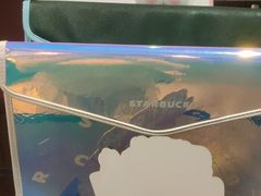-星巴克(陆家嘴软件园店)