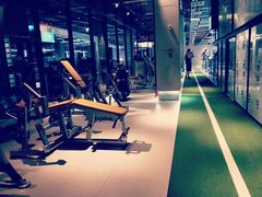-GYMCARE VIVA(金开店)