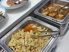 -善和缘素食自助餐厅(浦西万达店)