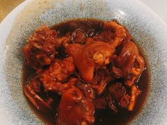 -朱仔记食府(江南大道店)