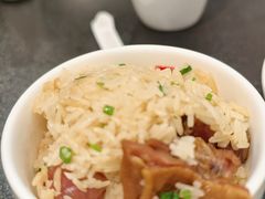 -飞尝蚝·顺德菜·鱼生(顺德总店)