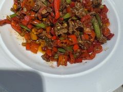 -赣南人家(顺义后沙峪亚朵店)