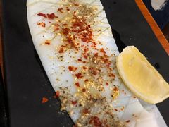 -大阪烧肉BAKA一代(十亩地店)