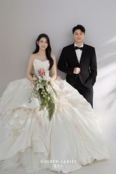 点击看大图 -金夫人婚纱摄影(衡阳店)
