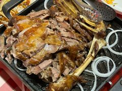 -西贝莜面村(常州新北万达广场店)