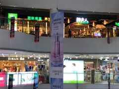 门面-椰夫人·养生椰子鸡(黄埔时代城店)