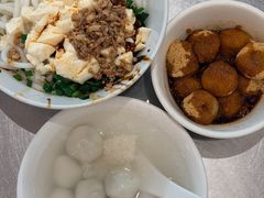 -辣辣小吃豆花米线(大观篆新农贸市场店)