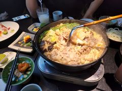 -YAMAKAWA(龙湖胥江天街店)