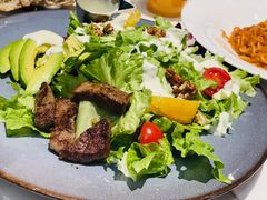 -TAMATI(巴黎贝甜韩式西餐厅店)