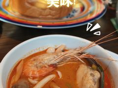 -泰妃殿(宏伊国际广场店)