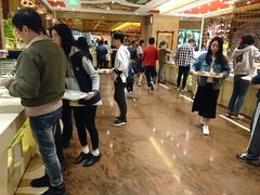 -萧邦音乐会所KTV·蒸汽活海鲜自助(福田店)