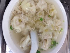 馄饨-汪家馄饨(集庆路店)