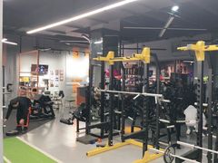 -银锐24h健身·Ai闪练(建设路店)