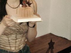 -Kekimatata 生日蛋糕·烘焙教学