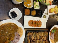 -釜山豚骨汤饭(芝罘万达广场店)