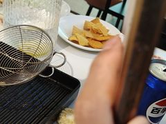 -花田里捞牛火锅(天润店)