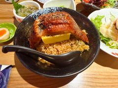 -有喜屋·日料·居酒屋(旭辉广场店)