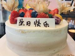 -Dough&Joe团憩(瑞虹天地月亮湾店)