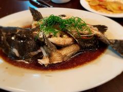 -海盗餐厅