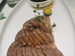 -唐廊烤鸭店(工体店)