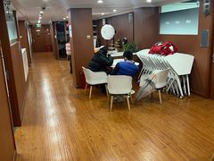 -新东方成人英语学习考试·口语·商务(延安路校区)