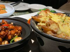 -大树餐厅(红旗街万达店)