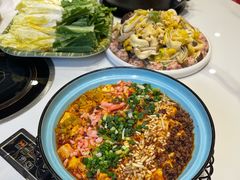 -新侗家食府(蟠桃宫店)