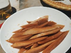 -又见炊烟私房菜(敬亭路店)