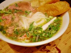 -Cô Thành Restaurant