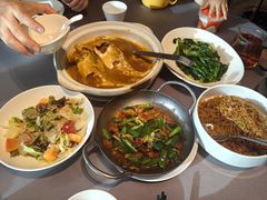 -徐记海鲜(曲江南湖店)