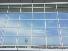 -银川河东国际机场