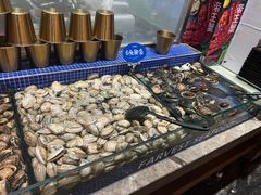 -丰卓会海鲜自助(中润大道店)