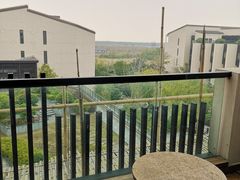 -上海崇明金茂凯悦酒店