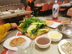 -蝎王府羊蝎子(虎坊桥总店)