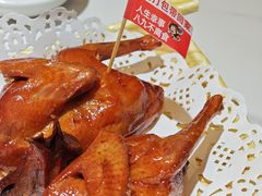 -红日饭店(裕隆三路店)