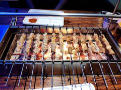 -三个蒙古大叔羊肉串(大宁店)